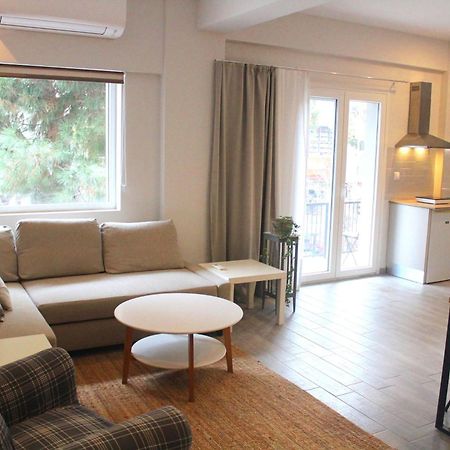 City Center Apartment 1 알렉산드로폴리스 외부 사진