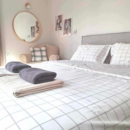 City Center Apartment 1 알렉산드로폴리스 외부 사진