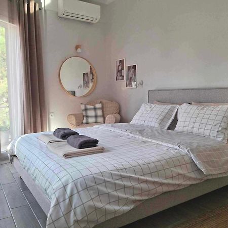 City Center Apartment 1 알렉산드로폴리스 외부 사진