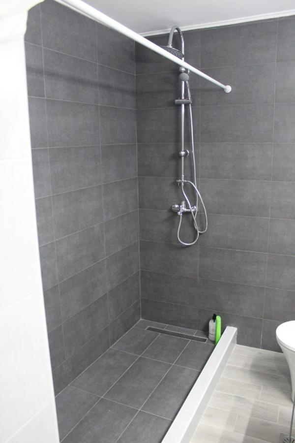City Center Apartment 1 알렉산드로폴리스 외부 사진