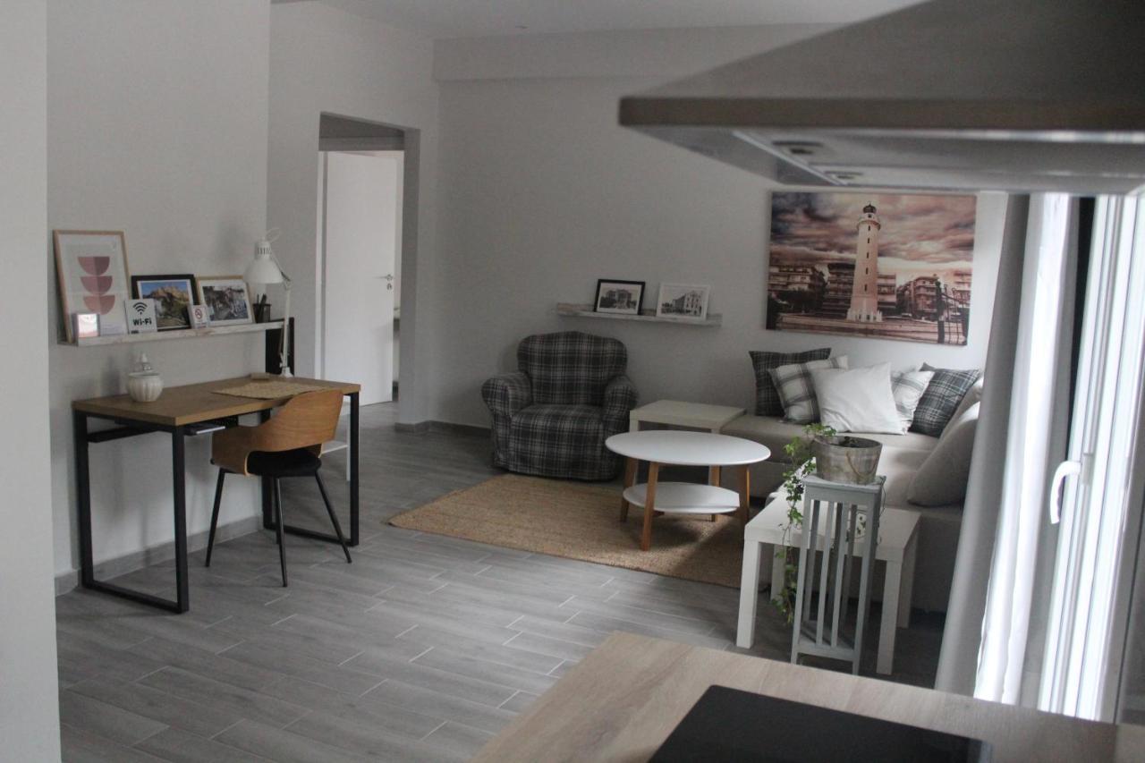 City Center Apartment 1 알렉산드로폴리스 외부 사진