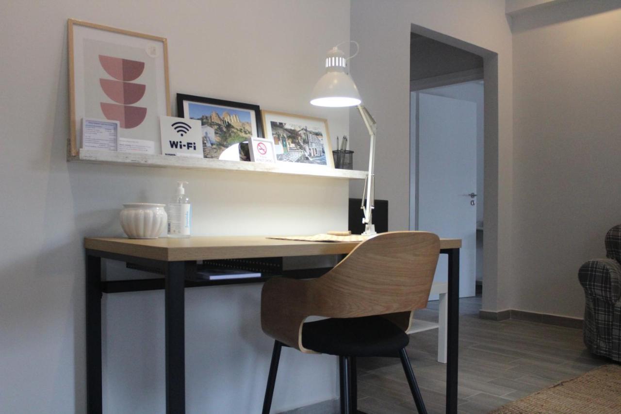 City Center Apartment 1 알렉산드로폴리스 외부 사진