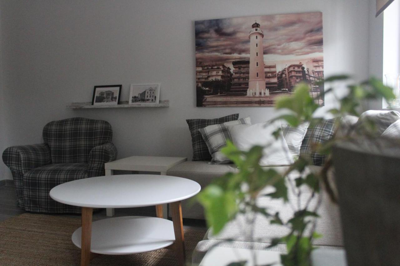 City Center Apartment 1 알렉산드로폴리스 외부 사진