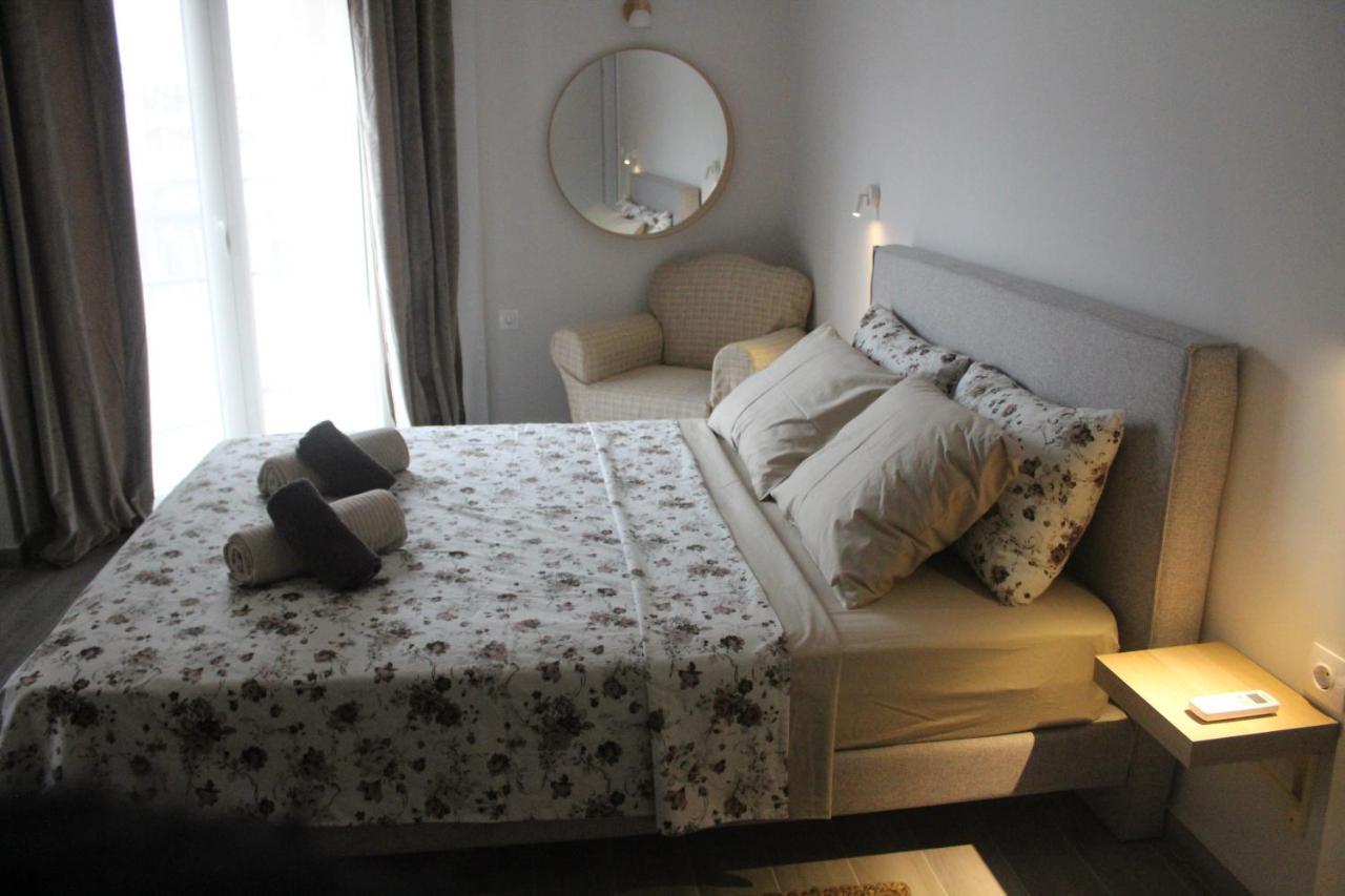 City Center Apartment 1 알렉산드로폴리스 외부 사진