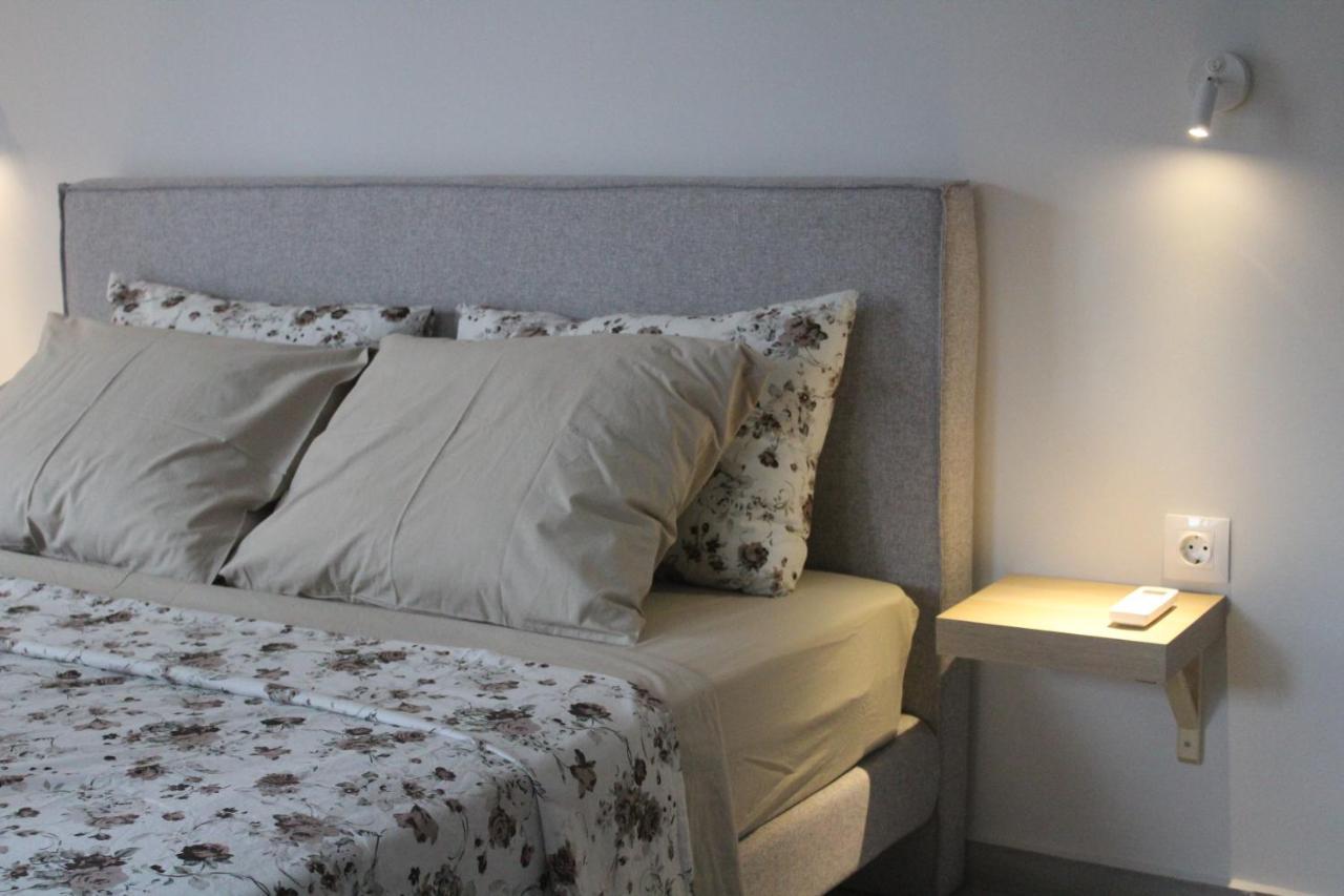 City Center Apartment 1 알렉산드로폴리스 외부 사진