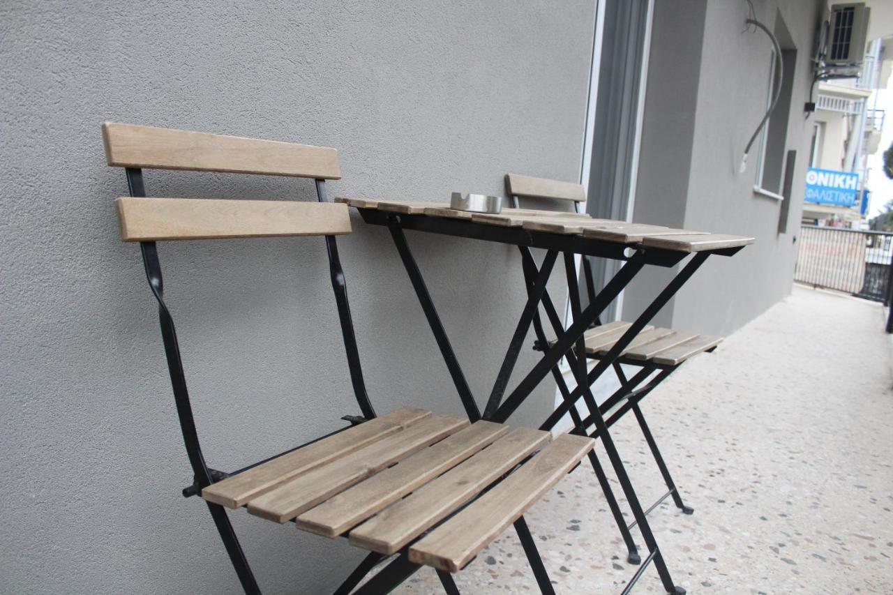 City Center Apartment 1 알렉산드로폴리스 외부 사진
