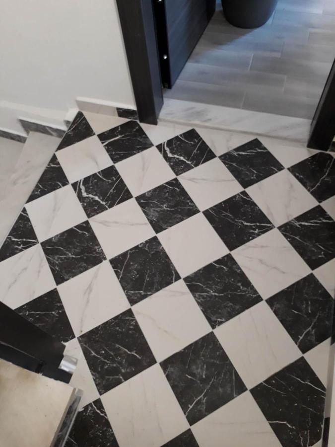 City Center Apartment 1 알렉산드로폴리스 외부 사진