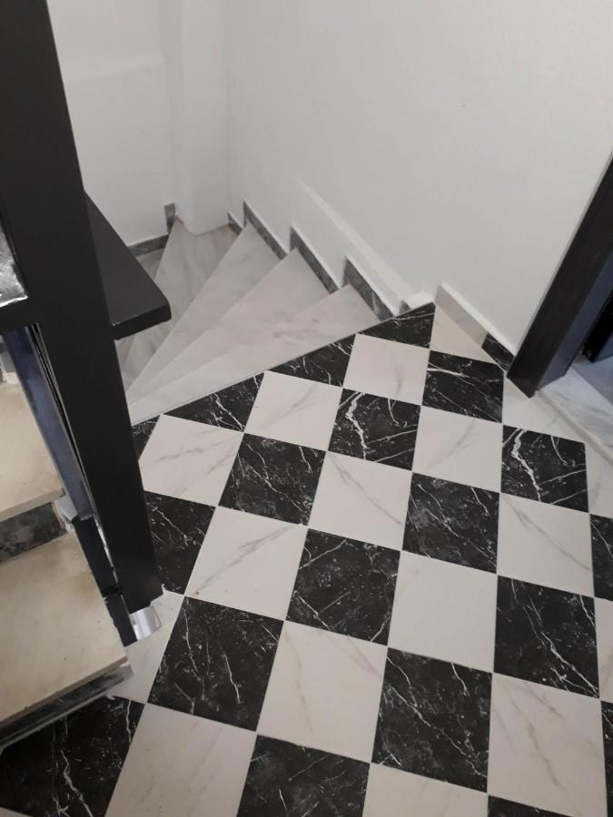 City Center Apartment 1 알렉산드로폴리스 외부 사진