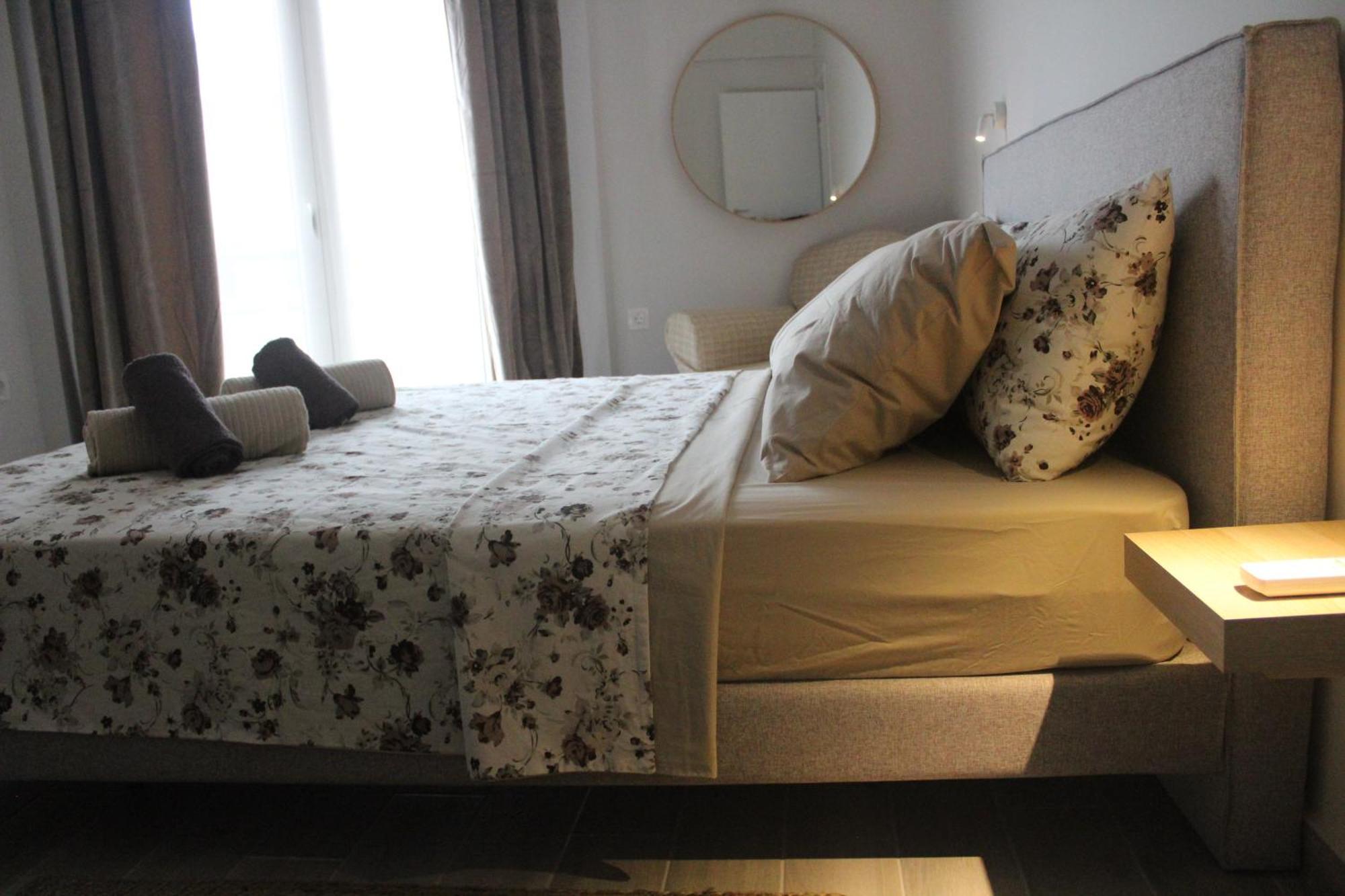 City Center Apartment 1 알렉산드로폴리스 외부 사진