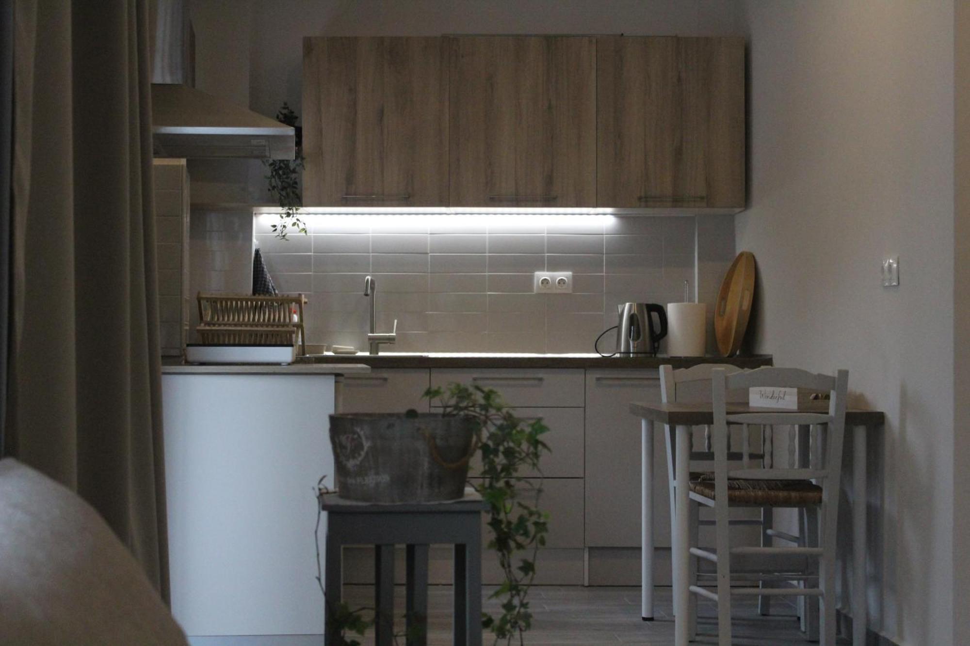 City Center Apartment 1 알렉산드로폴리스 외부 사진