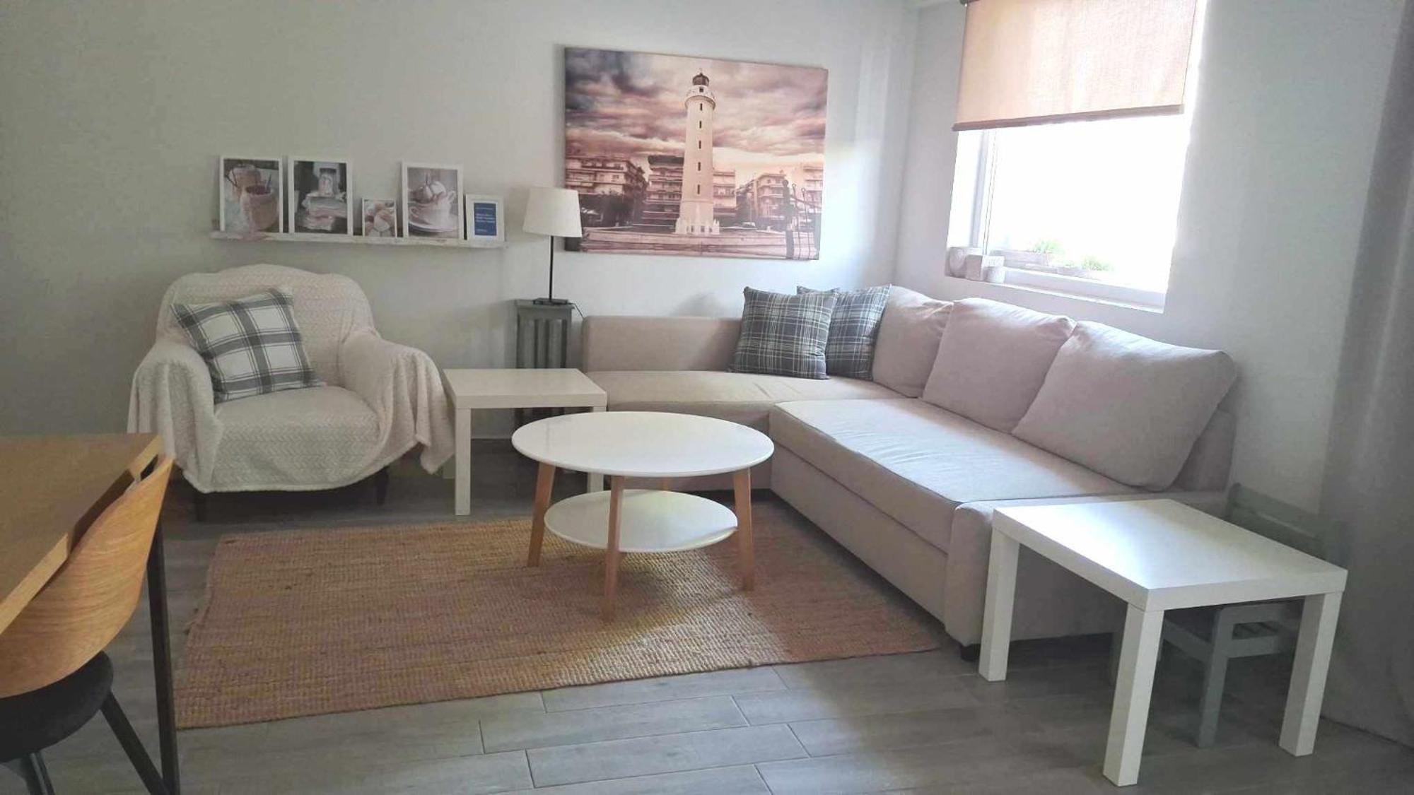City Center Apartment 1 알렉산드로폴리스 외부 사진