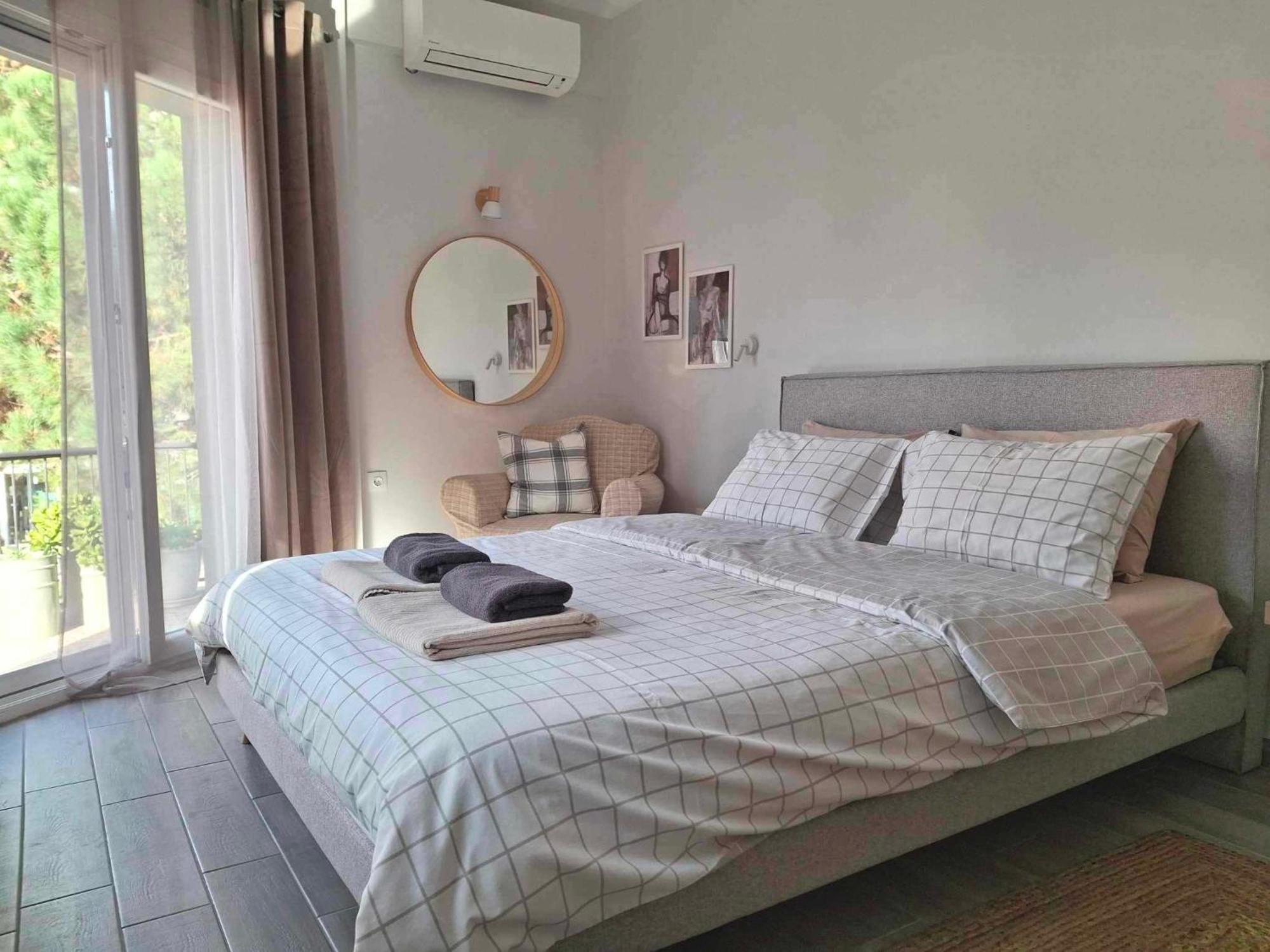 City Center Apartment 1 알렉산드로폴리스 외부 사진